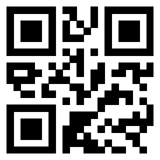 Immagine del QrCode di 3303496708