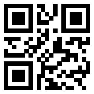3303496710 - Immagine del QrCode associato