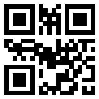 Immagine del QrCode di 3303496711