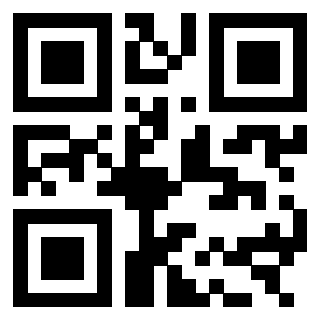 3303496712 - Immagine del Qr Code