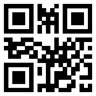 Immagine del Qr Code di 3303496713