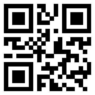 3303496715 - Immagine del Qr Code