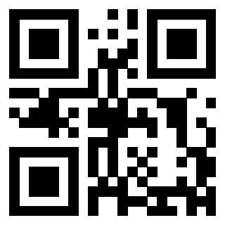 Il Qr Code di 3303496718