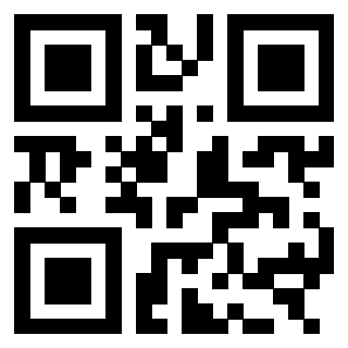 3303496719 Qr Code associato