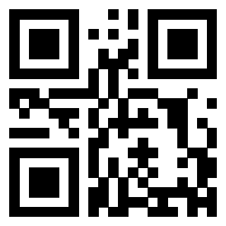 Immagine del QrCode di 3303496722