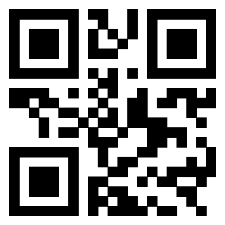 3303496724 Qr Code associato