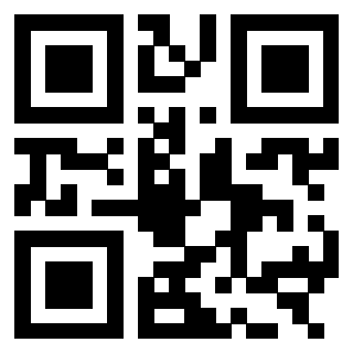 3303496725 - Immagine del Qr Code