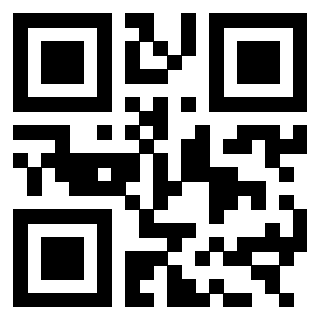 Il Qr Code di 3303496726