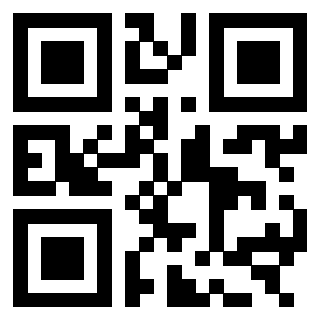 3303496727 - Immagine del QrCode