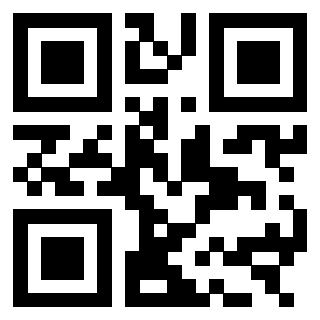 Il QrCode di 3303496728