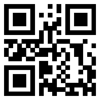 Immagine del Qr Code di 3303496730