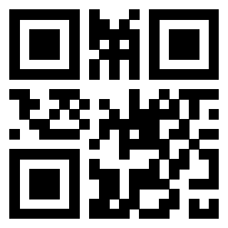 3303496731 - Immagine del QrCode associato