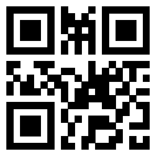 Immagine del QrCode di 3303496734