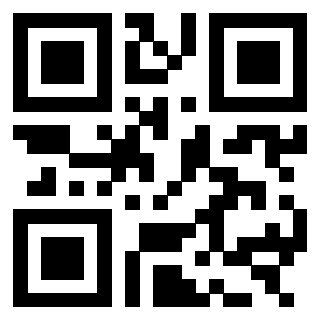 Scansione del Qr Code di 3303496735