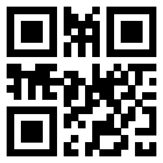 3303496739 - Immagine del QrCode