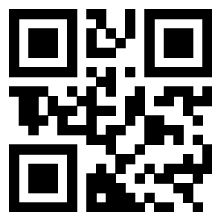 3303496740 - Immagine del Qr Code