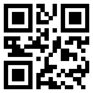 Immagine del QrCode di 3303496742