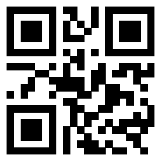 3303496744 - Immagine del Qr Code