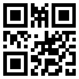 Immagine del Qr Code di 3303496746