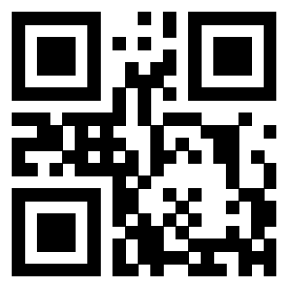 3303496748 QrCode associato
