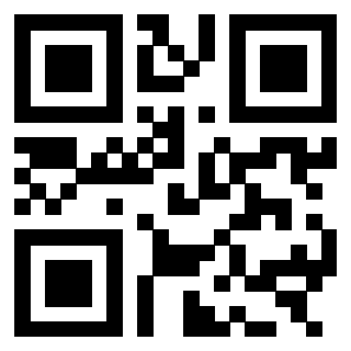 3303496751 QrCode associato