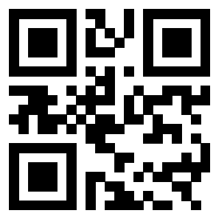 3303496752 - Immagine del QrCode