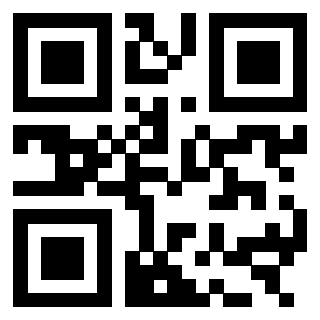3303496753 - Immagine del QrCode associato