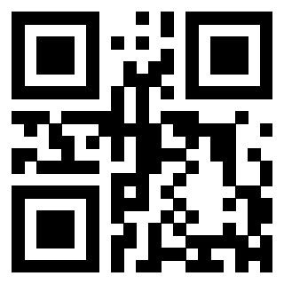 Immagine del Qr Code di 3303496754