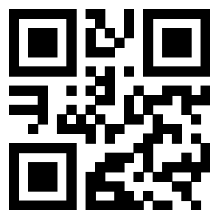 Il QrCode di 3303496755