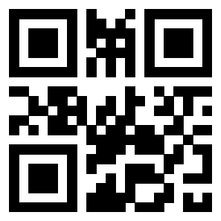 Scansione del Qr Code di 3303496756