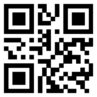 3303496760 QrCode associato