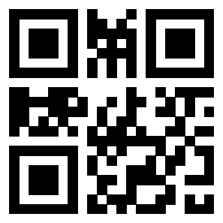 3303496761 - Immagine del QrCode