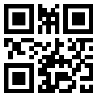 Scansione del QrCode di 3303496762