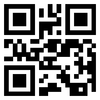 Immagine del QrCode di 3303496764