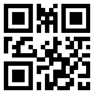 Scansione del Qr Code di 3303496765