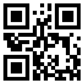 Immagine del QrCode di 3303496769