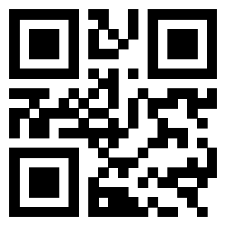 Immagine del QrCode di 3303496770