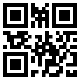 Scansione del Qr Code di 3303496777