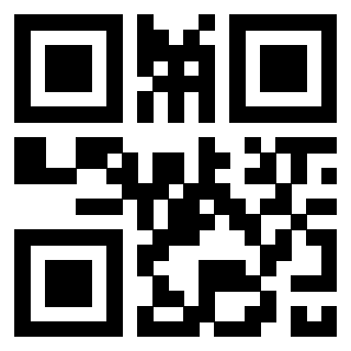 Il Qr Code di 3303496778