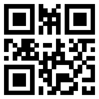 3303496780 - Immagine del Qr Code