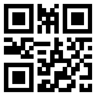 3303496781 Qr Code associato