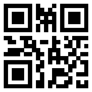 Il QrCode di 3303496782