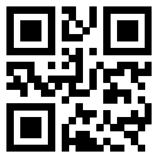 3303496783 - Immagine del QrCode