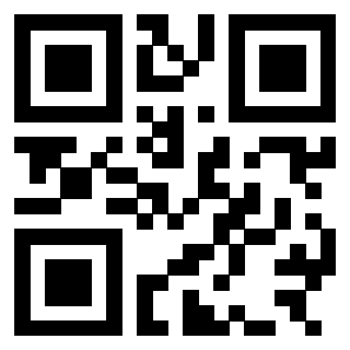 Immagine del Qr Code di 3303578149