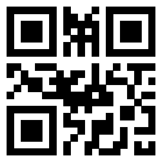 Scansione del Qr Code di 3303578151