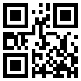 Immagine del Qr Code di 3303578154