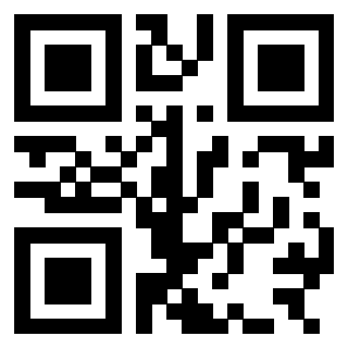 Il QrCode di 3303578159