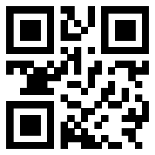 Scansione del Qr Code di 3303578160
