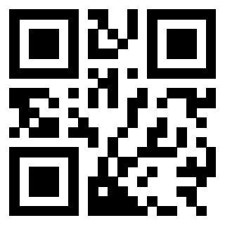 3303578164 Qr Code associato