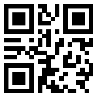 3303578166 - Immagine del QrCode associato
